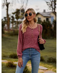 Kaitlyn™ Elegant Pullover