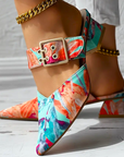 London™ | Colourful Ladies Heels