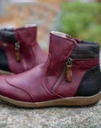 Maro™ | Orthopedic Waterproof Premium Boots