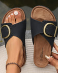 Matilda - Stylish Orthopedic Sandals