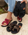 Aria | Orthopedic Summer Sandals