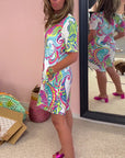 Rachel™ | Beautiful Everyday Summer Dress