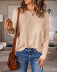 Andrea™ Elegant Pullover