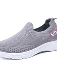 Laura™ - Orthopedic Women's Sports Shoe