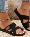 Aria | Orthopedic Summer Sandals