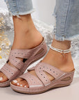 Sophia | Orthopedic sandals