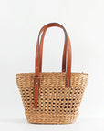 Sally | Large Capacity Beach Tote