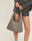 Mara | Spacious & Trendy Patchwork Bag