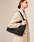 Ivone | High-Capacity Chic Tote