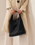 Ivone | High-Capacity Chic Tote