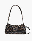 Glamy | Sleek Leopard Arm Candy