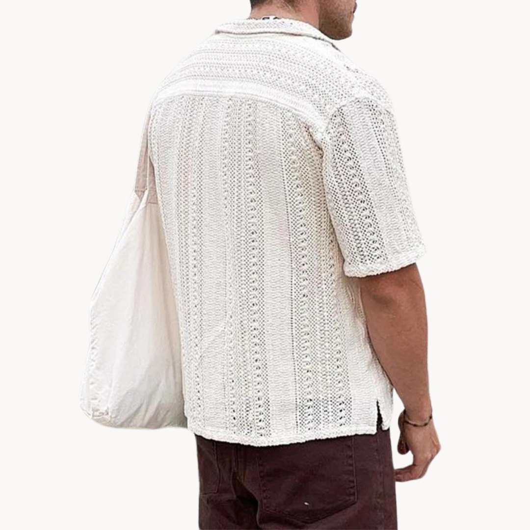 Cabana™ | Cool Mesh Shirt