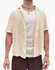 Cabana™ | Cool Mesh Shirt