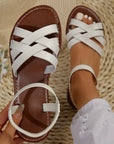 Savannah | Orthopedic Summer Sandals