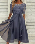 Yvonne™ | Stunning Lace Dress