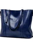 Kelley | Luxury Leather Handbag