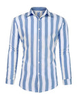 Giancarlo™ | Striped Shirt