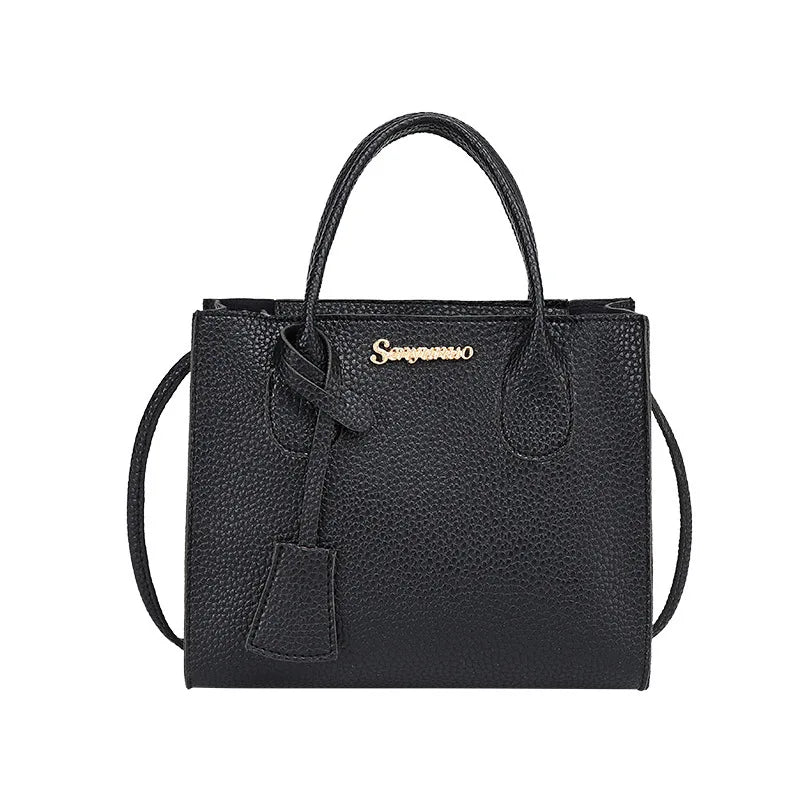 Fiorenza™ | One-Shoulder Compact Bag