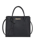 Fiorenza™ | One-Shoulder Compact Bag