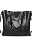 Kelley | Luxury Leather Handbag