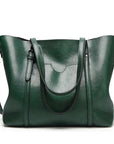 Kelley | Luxury Leather Handbag