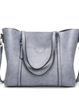 Kelley | Luxury Leather Handbag