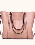 Kelley | Luxury Leather Handbag