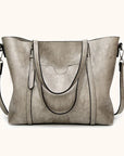 Kelley | Luxury Leather Handbag