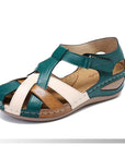 Carla - Orthopedic Sandals