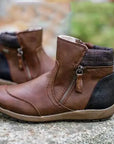 Maro™ | Orthopedic Waterproof Premium Boots