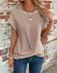 Marila™ - Relaxed Fit Blouse