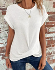 Marila™ - Relaxed Fit Blouse