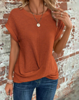 Marila™ - Relaxed Fit Blouse