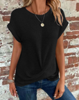 Marila™ - Relaxed Fit Blouse