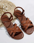 Savannah | Orthopedic Summer Sandals