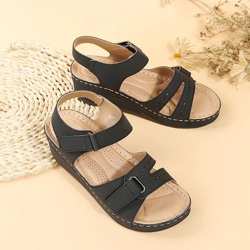 Anna | Orthopedic Sandals