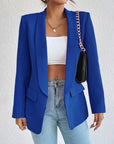 Fiona | Stylish Blazer