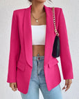 Fiona | Stylish Blazer