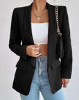 Fiona | Stylish Blazer