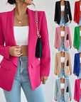 Fiona | Stylish Blazer