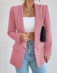 Fiona | Stylish Blazer