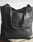 Lorena | Stylish Leather Bag