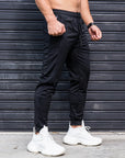 Axel™️ | Casual Sweatpants with Zipper Pockets