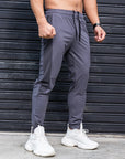 Axel™️ | Casual Sweatpants with Zipper Pockets