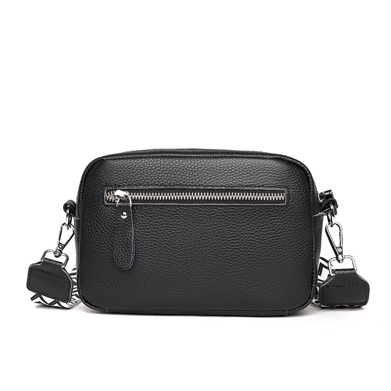 Bella | Women&#39;s Leather Shoulder Bag