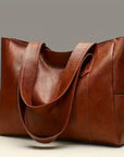 Martha | Leather Bag