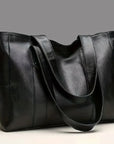 Martha | Leather Bag