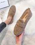 Kayla™ - Soft Plush Slippers