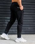 Axel™️ | Casual Sweatpants with Zipper Pockets