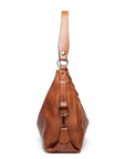 Priscilla | Vintage Leather Bag